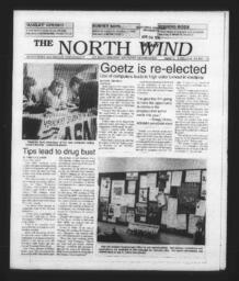 The North Wind, 1995-04-06