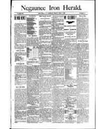 Negaunee Iron Herald, 1898-06-17