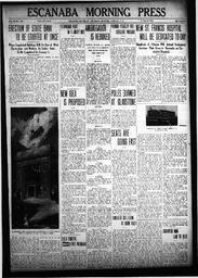 Escanaba Morning Press, 1915-04-22