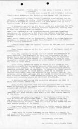 Committee of the Whole, 1979-03-28