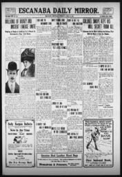 Escanaba Daily Mirror, 1910-04-19