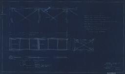 Bridge No. 40 at Beacon Hill, Michigan Plans (3 of 3)