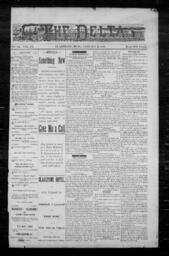 The Delta, 1889-01-26