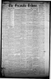 The Escanaba Tribune, 1871-12-23