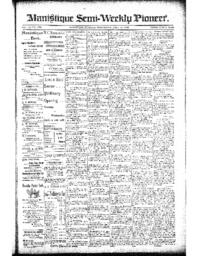 Manistique Semi-Weekly Pioneer, 1895-04-10