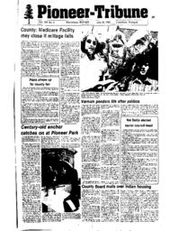 Pioneer-Tribune, 1982-07-22