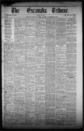 The Escanaba Tribune, 1870-12-31