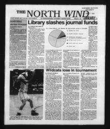 The North Wind, 1996-03-21