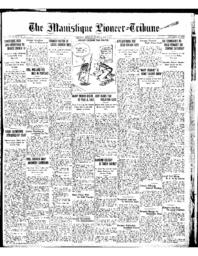 The Manistique Pioneer-Tribune, 1933-03-09