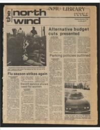 The North Wind, 1981-12-03