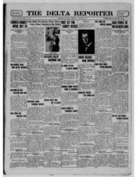 The Delta Reporter, 1928-07-20