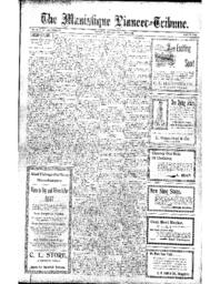 The Manistique Pioneer-Tribune, 1899-05-05