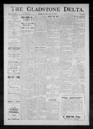 The Gladstone Delta, 1912-04-20