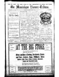 The Manistique Pioneer-Tribune, 1900-11-16