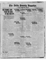 The Delta County Reporter, 1918-02-28