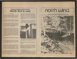 The North Wind, 1974-09-26