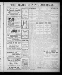 The Daily Mining Journal, 1902-06-20