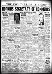 The Escanaba Daily Press, 1938-12-24