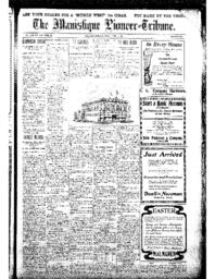 The Manistique Pioneer-Tribune, 1903-04-03