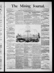 The Mining Journal, 1874-07-11