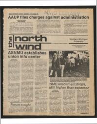 The North Wind, 1984-09-06