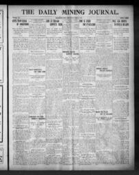 The Daily Mining Journal, 1907-04-10