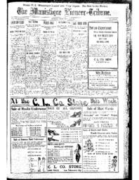 The Manistique Pioneer-Tribune, 1910-08-12