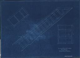 Reinforced Concrete Cribbing No.6 Mohawk