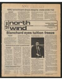 The North Wind, 1984-01-19