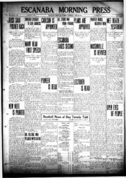 Escanaba Morning Press, 1915-06-29