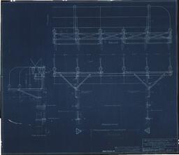 33000V Switching Station Plans for Champion Copper Company (2 of 2)