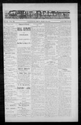 The Delta, 1889-03-23