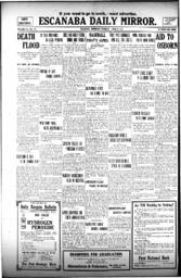 Escanaba Daily Mirror, 1910-06-14