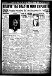 The Escanaba Daily Press, 1924-04-29