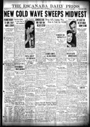 The Escanaba Daily Press, 1938-12-30