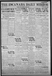 Escanaba Daily Mirror, 1916-04-12