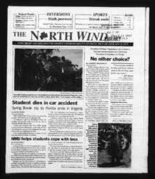 The North Wind, 1997-03-13