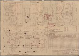 Twin Compressors General Arrangement