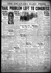 The Escanaba Daily Press, 1938-04-12