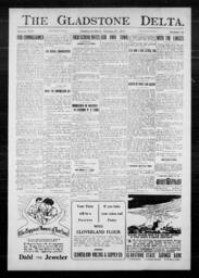 The Gladstone Delta, 1915-02-27