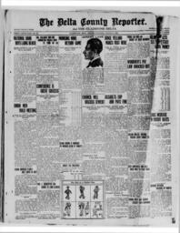 The Delta County Reporter, 1920-08-02