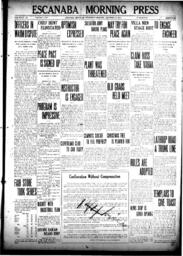 Escanaba Morning Press, 1915-12-22