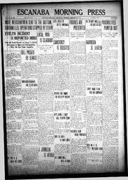 Escanaba Morning Press, 1915-02-24