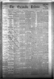 The Escanaba Tribune, 1876-02-29