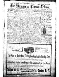 The Manistique Pioneer-Tribune, 1904-02-05