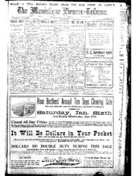 The Manistique Pioneer-Tribune, 1906-01-05