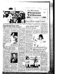 The Manistique Pioneer-Tribune, 1976-03-04