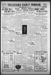 Escanaba Daily Mirror, 1910-04-18