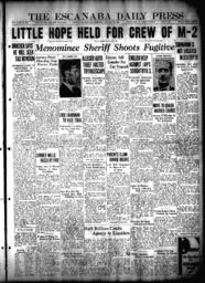 The Escanaba Daily Press, 1932-01-28