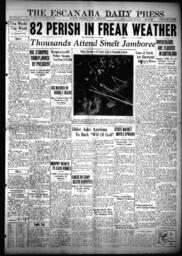 The Escanaba Daily Press, 1938-04-10